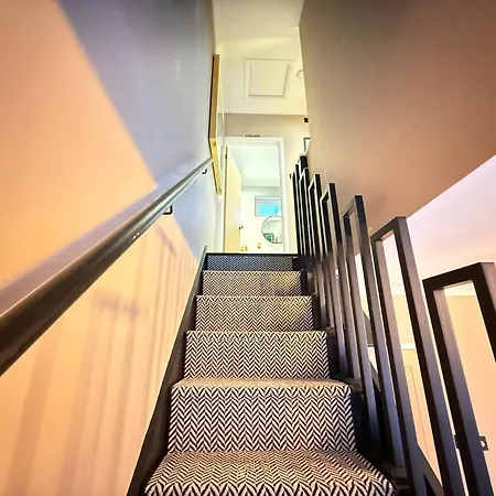 Modern House Sleeps 6 * Maryport