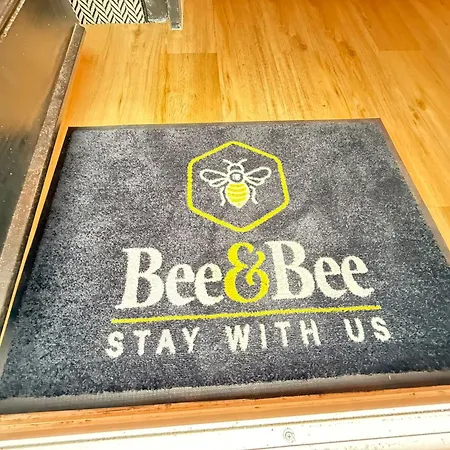 Ferienhaus Modern House Sleeps 6