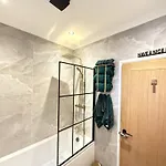 Modern House Sleeps 6 Feriehus Maryport