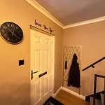 Modern House Sleeps 6 Maryport