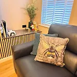 Modern House Sleeps 6