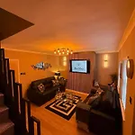 Feriehus Modern House Sleeps 6