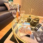 Feriehus Modern House Sleeps 6 *