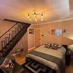 Modern House Sleeps 6 * Maryport