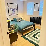 Modern House Sleeps 6 Maryport